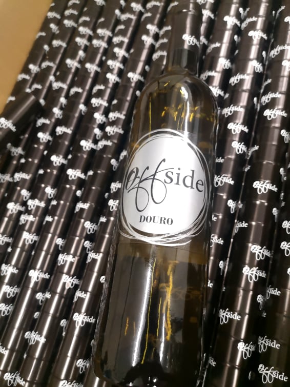 OFFSIDE WINES