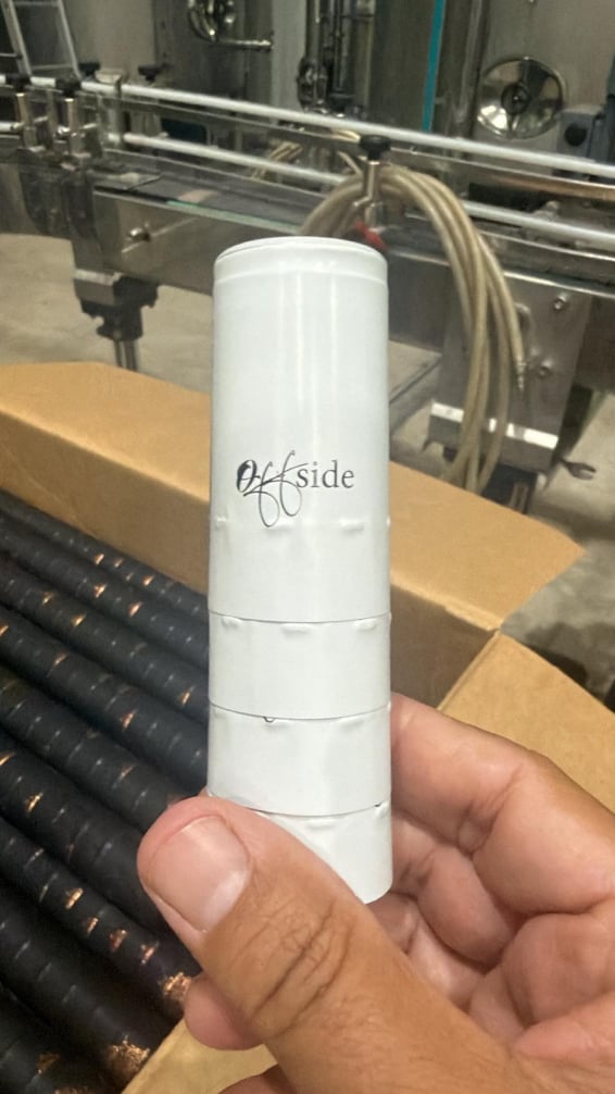 OFFSIDE WINES