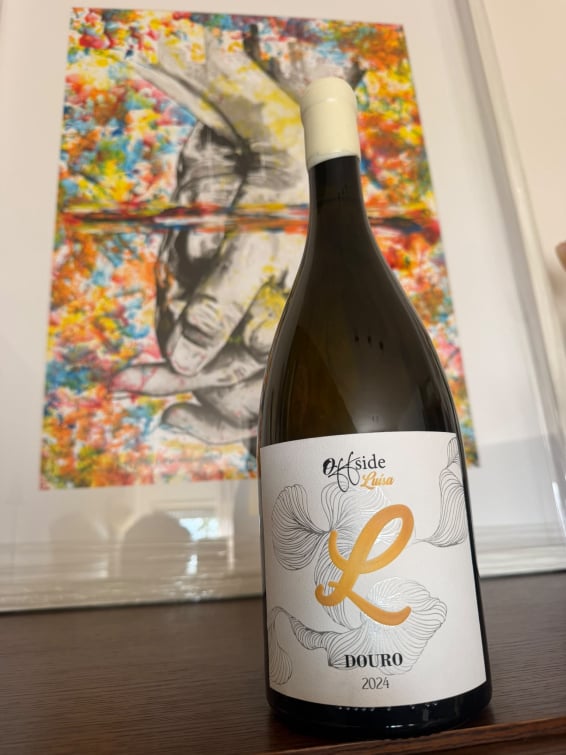 OFFSIDE WINES