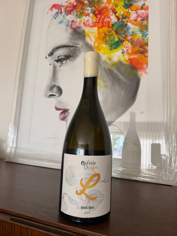 OFFSIDE WINES